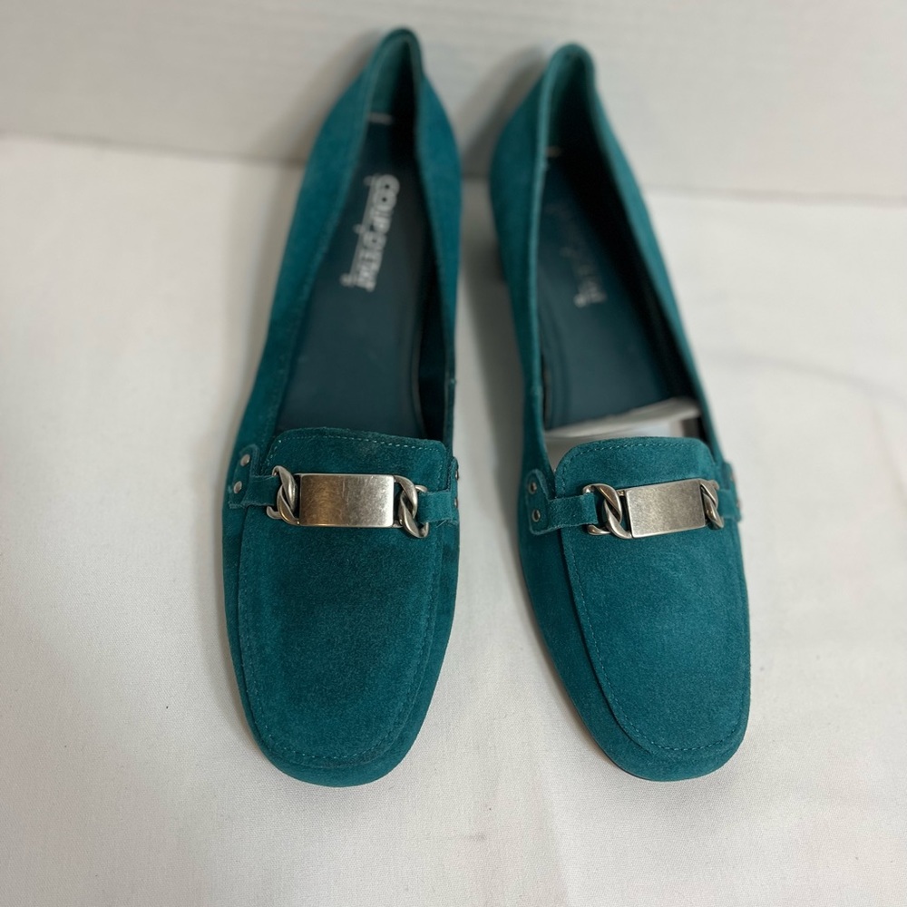 Coup D’ETAT L.T.D Womens Size 10